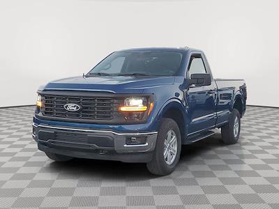 New 2025 Ford F-150 XL Regular Cab for sale #F47039 - photo 2
