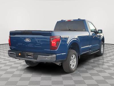 New 2025 Ford F-150 XL Regular Cab for sale #F47039 - photo 2