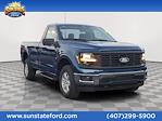 New 2025 Ford F-150 XL Regular Cab for sale #F47039 - photo 1