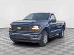 New 2025 Ford F-150 XL Regular Cab for sale #F47039 - photo 3