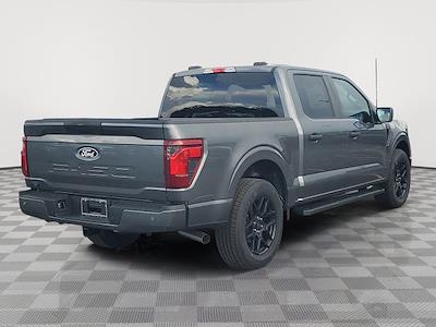 2025 Ford F-150 SuperCrew Cab RWD Pickup for sale #F53675 - photo 2