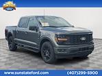 New 2025 Ford F-150 STX SuperCrew Cab for sale #F53675 - photo 1