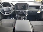 New 2025 Ford F-150 STX SuperCrew Cab for sale #F53675 - photo 8