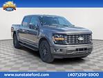 2025 Ford F-150 SuperCrew Cab RWD Pickup for sale #F53817 - photo 1