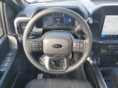 New 2025 Ford F-150 STX SuperCrew Cab for sale #F55168 - photo 2