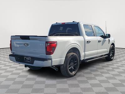 2025 Ford F-150 SuperCrew Cab RWD Pickup for sale #F55173 - photo 2