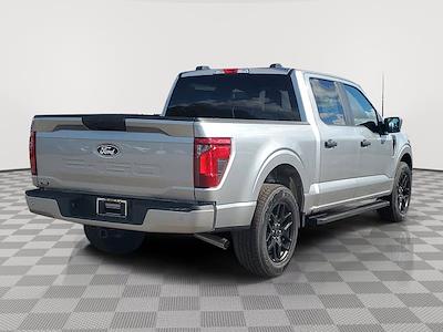 2025 Ford F-150 SuperCrew Cab RWD Pickup for sale #F55522 - photo 2