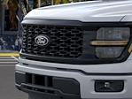 New 2025 Ford F-150 STX SuperCrew Cab for sale #F55522 - photo 17