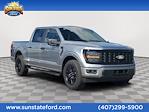 New 2025 Ford F-150 STX SuperCrew Cab for sale #F55522 - photo 1