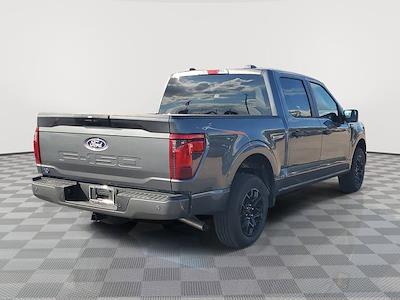 New 2025 Ford F-150 STX SuperCrew Cab for sale #F59878 - photo 2