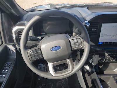 2025 Ford F-150 SuperCrew Cab RWD Pickup for sale #F59878 - photo 2