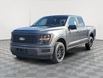 New 2025 Ford F-150 STX SuperCrew Cab for sale #F59878 - photo 4