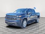 Used 2022 Chevrolet Silverado 1500 Custom Crew Cab for sale #F60069A - photo 3