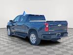 Used 2022 Chevrolet Silverado 1500 Custom Crew Cab for sale #F60069A - photo 4