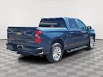 Used 2022 Chevrolet Silverado 1500 Custom Crew Cab for sale #F60069A - photo 2