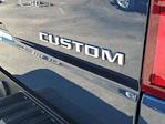 Used 2022 Chevrolet Silverado 1500 Custom Crew Cab for sale #F60069A - photo 6