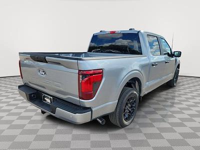 2025 Ford F-150 SuperCrew Cab RWD Pickup for sale #F60410 - photo 2