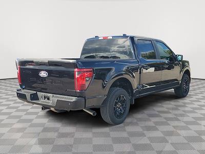 2025 Ford F-150 SuperCrew Cab RWD Pickup for sale #F61518 - photo 2