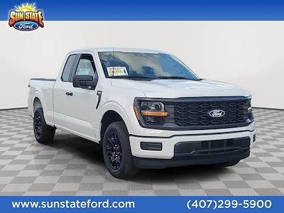 2025 Ford F-150 Super Cab RWD Pickup for sale #F63391 - photo 1