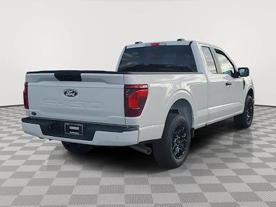 2025 Ford F-150 Super Cab RWD Pickup for sale #F63391 - photo 2