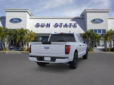 New 2025 Ford F-150 - photo 1