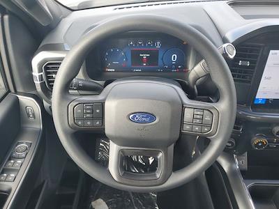 2025 Ford F-150 SuperCrew Cab RWD Pickup for sale #F63700 - photo 2