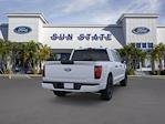 New 2025 Ford F-150 STX SuperCrew Cab for sale #F63700 - photo 9