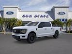New 2025 Ford F-150 STX SuperCrew Cab for sale #F63700 - photo 5