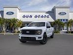 New 2025 Ford F-150 STX SuperCrew Cab for sale #F63700 - photo 2