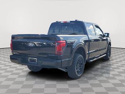 2025 Ford F-150 SuperCrew Cab 4WD Pickup for sale #F67498 - photo 2