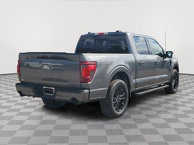 2025 Ford F-150 SuperCrew Cab RWD Pickup for sale #F77544 - photo 2