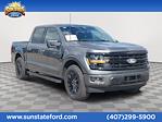 New 2025 Ford F-150 XLT SuperCrew Cab for sale #F77544 - photo 1
