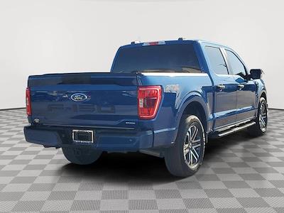 Used 2023 Ford F-150 XL SuperCrew Cab for sale #F79301A - photo 2