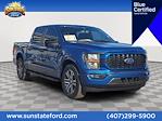 Used 2023 Ford F-150 XL SuperCrew Cab for sale #F79301A - photo 1