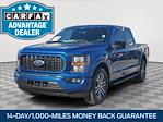 Used 2023 Ford F-150 XL SuperCrew Cab for sale #F79301A - photo 4