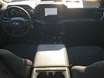 Used 2023 Ford F-150 XL SuperCrew Cab for sale #F79301A - photo 9