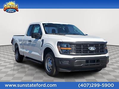2025 Ford F-150 Super Cab RWD Pickup for sale #F85453 - photo 1