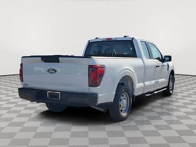 New 2025 Ford F-150 - photo 1