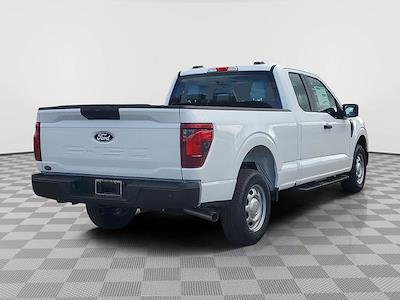 2025 Ford F-150 Super Cab RWD Pickup for sale #F85752 - photo 2