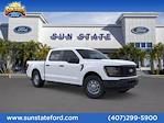 New 2025 Ford F-150 XL SuperCrew Cab for sale #F85813 - photo 1
