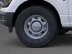New 2025 Ford F-150 XL SuperCrew Cab for sale #F85813 - photo 18
