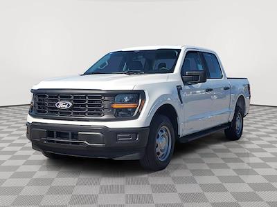 2025 Ford F-150 SuperCrew Cab RWD Pickup for sale #F85897 - photo 2