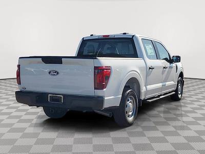 New 2025 Ford F-150 XL SuperCrew Cab for sale #F85897 - photo 2