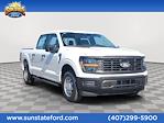 New 2025 Ford F-150 XL SuperCrew Cab for sale #F85897 - photo 1