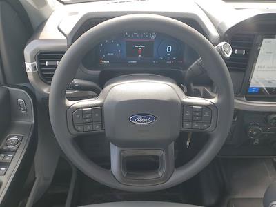 New 2025 Ford F-150 XL SuperCrew Cab for sale #F87310 - photo 2