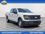 New 2025 Ford F-150 XL SuperCrew Cab for sale #F87310 - photo 1