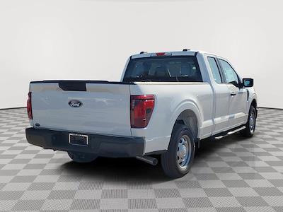 2025 Ford F-150 Super Cab RWD Pickup for sale #F88083 - photo 2