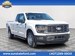 New 2025 Ford F-150 XL Super Cab for sale #F88083 - photo 1