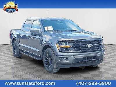 2025 Ford F-150 SuperCrew Cab RWD Pickup for sale #F91976 - photo 1