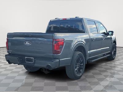 2025 Ford F-150 SuperCrew Cab RWD Pickup for sale #F91976 - photo 2